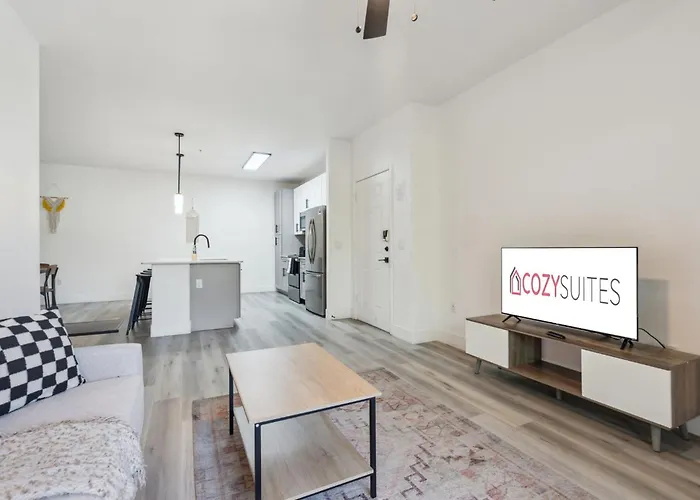 Cozysuites In Westgate With Pool #07