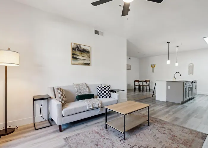 Cozysuites In Westgate With Pool #07 Glendale