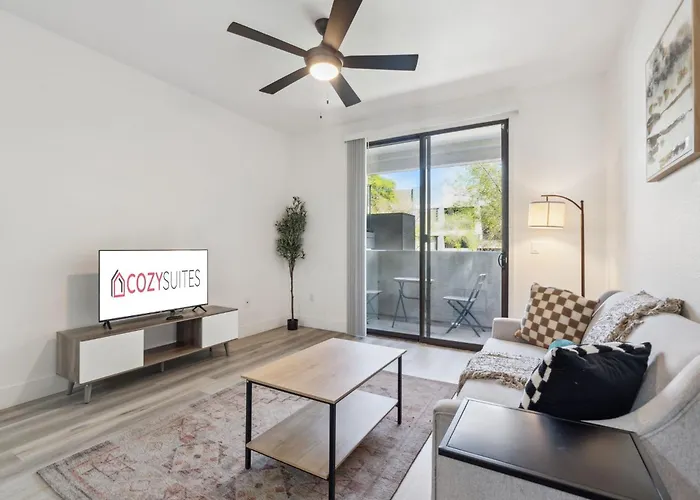 Cozysuites In Westgate With Pool #07 * Glendale