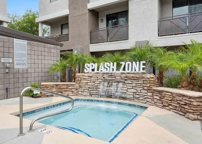 Cozysuites In Westgate With Pool #07