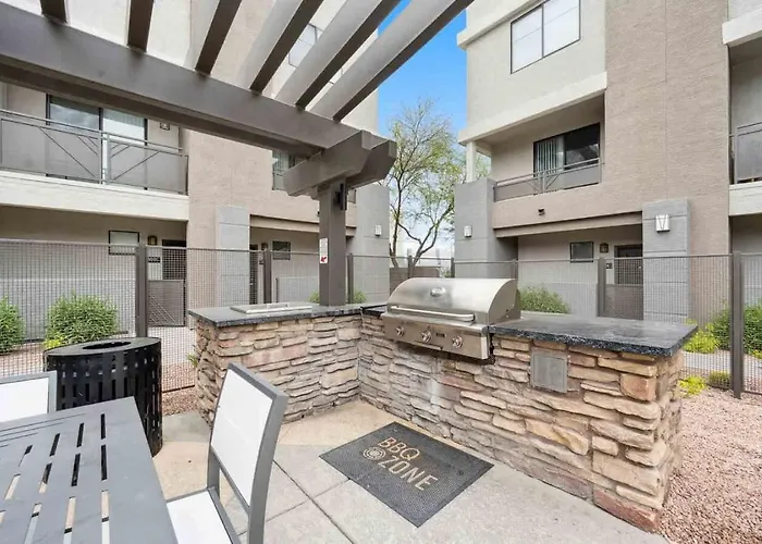 Cozysuites In Westgate With Pool #07 * Glendale