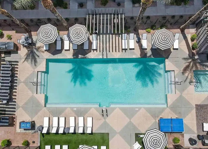 Cozysuites In Westgate With Pool #07